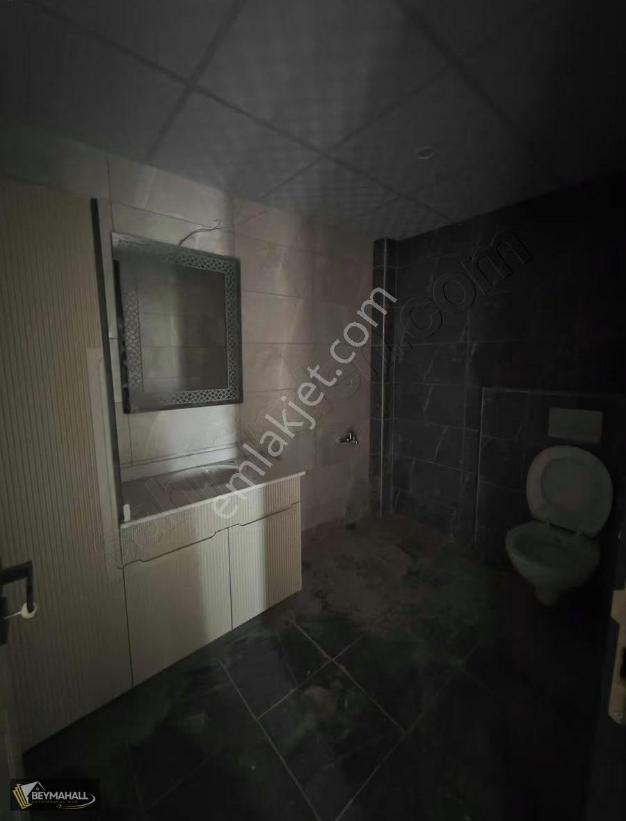Beymahall Beykent Masrafsız Satılık 2+1 Ultra Lüx Daire - Görsel 11