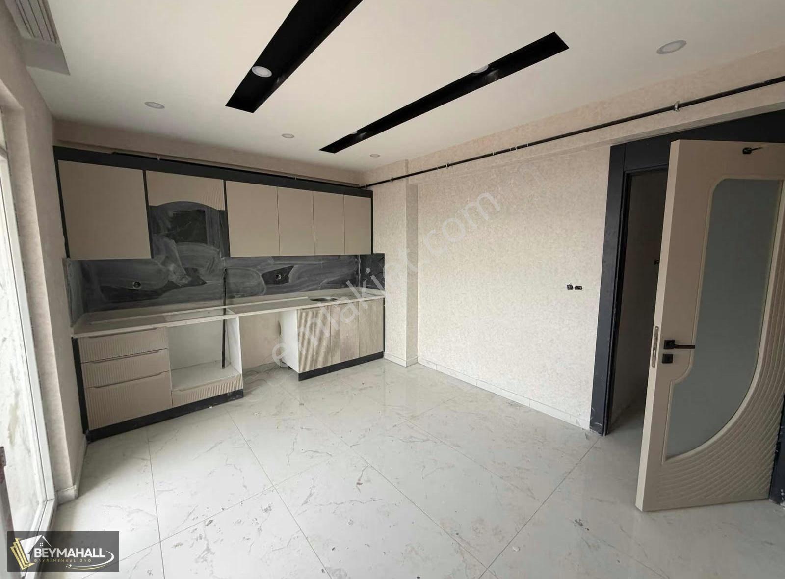 Beymahall Beykent Masrafsız Satılık 2+1 Ultra Lüx Daire - Görsel 5