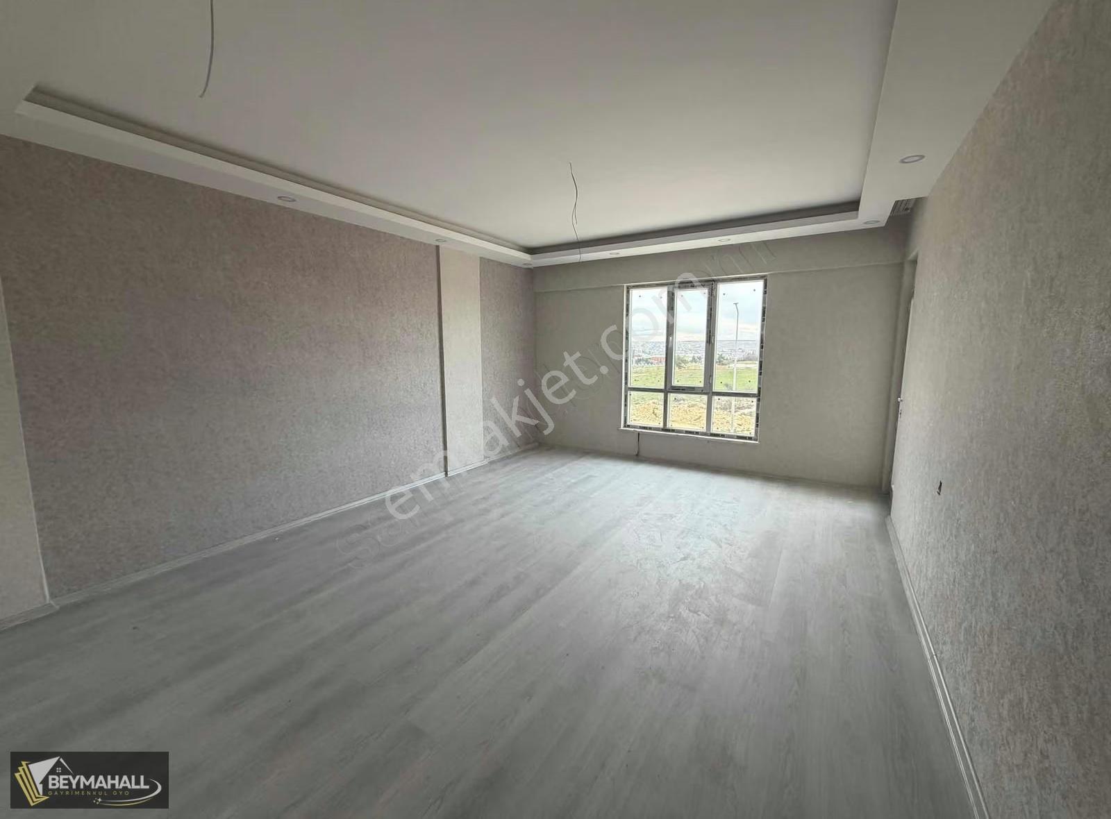 Beymahall Beykent Masrafsız Satılık 2+1 Ultra Lüx Daire - Görsel 6