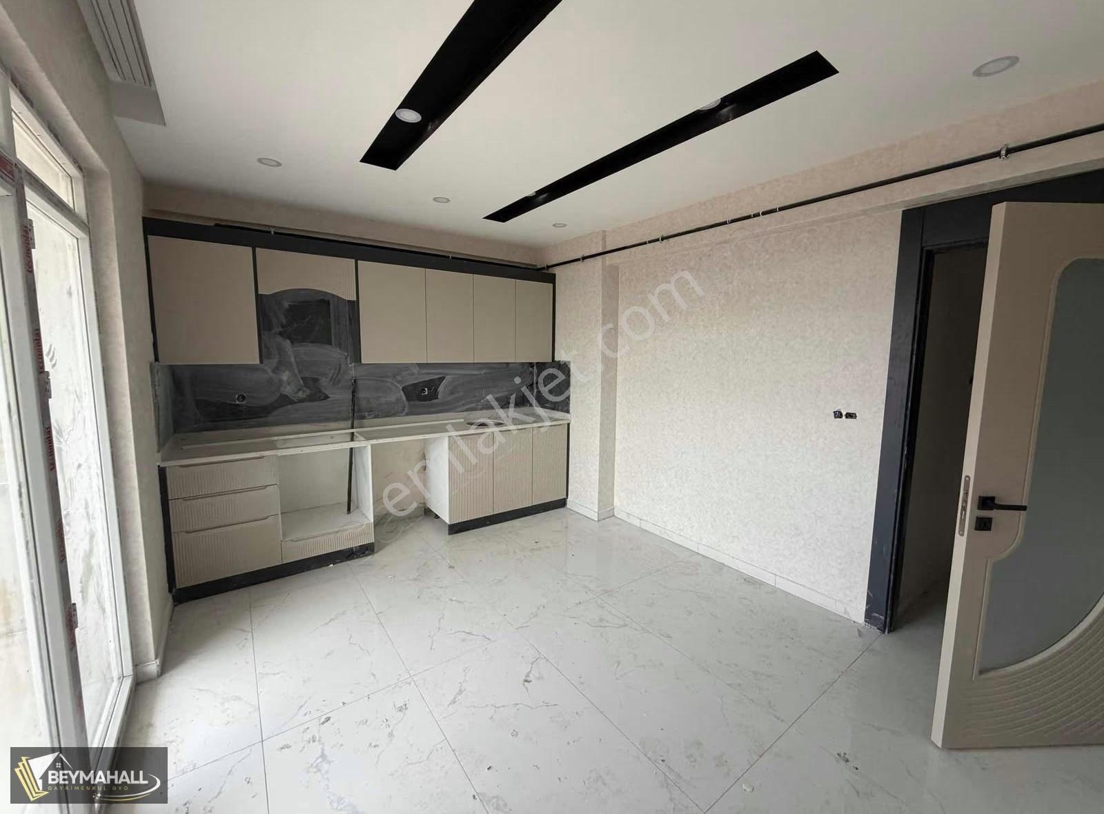 Beymahall Beykent Masrafsız Satılık 2+1 Ultra Lüx Daire
