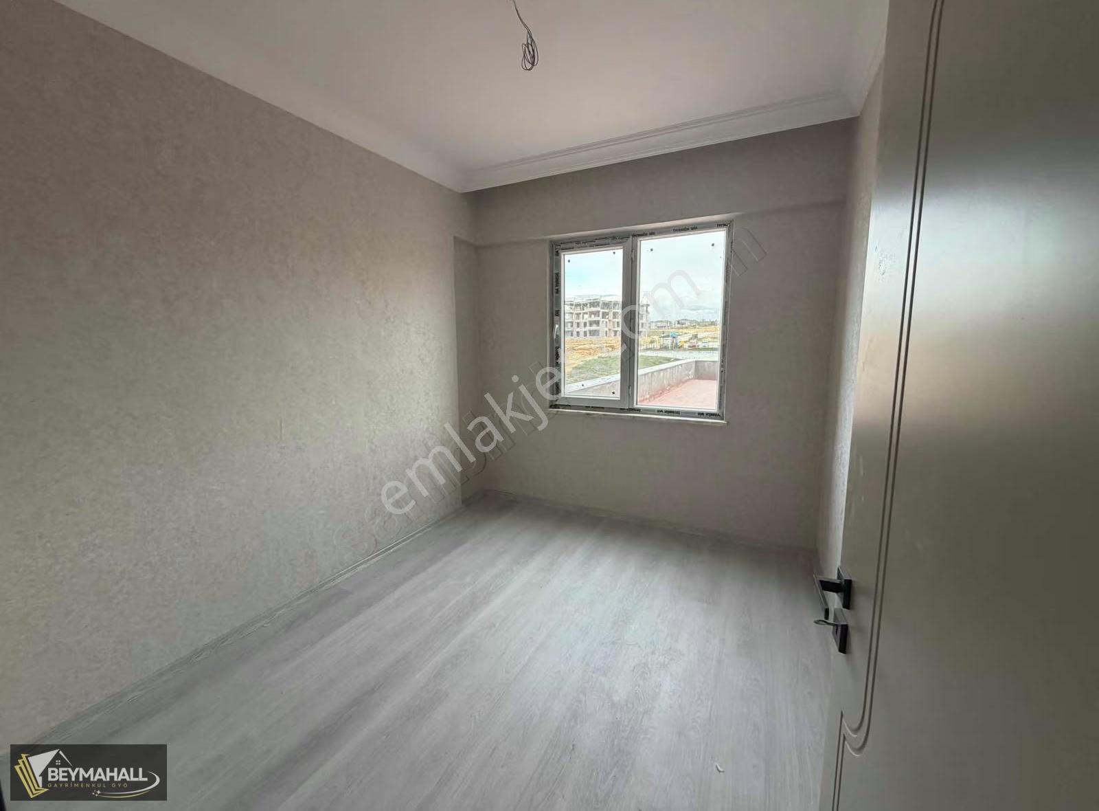 Beymahall Beykent Masrafsız Satılık 2+1 Ultra Lüx Daire - Görsel 3