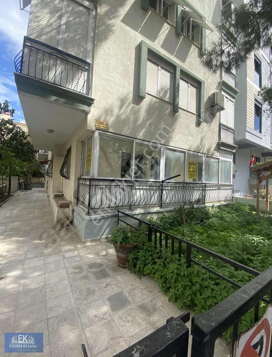Karşyaka Alaybey'de İzbana Çarşıya Yakın 2+1 Satılık Daire - Görsel 12