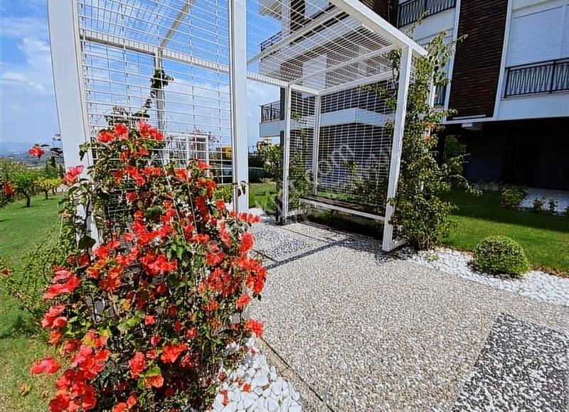 Manavgatın En Seçkin Yaşam Alanlarından Birinde 3+1 Lüks Daire - Görsel 20