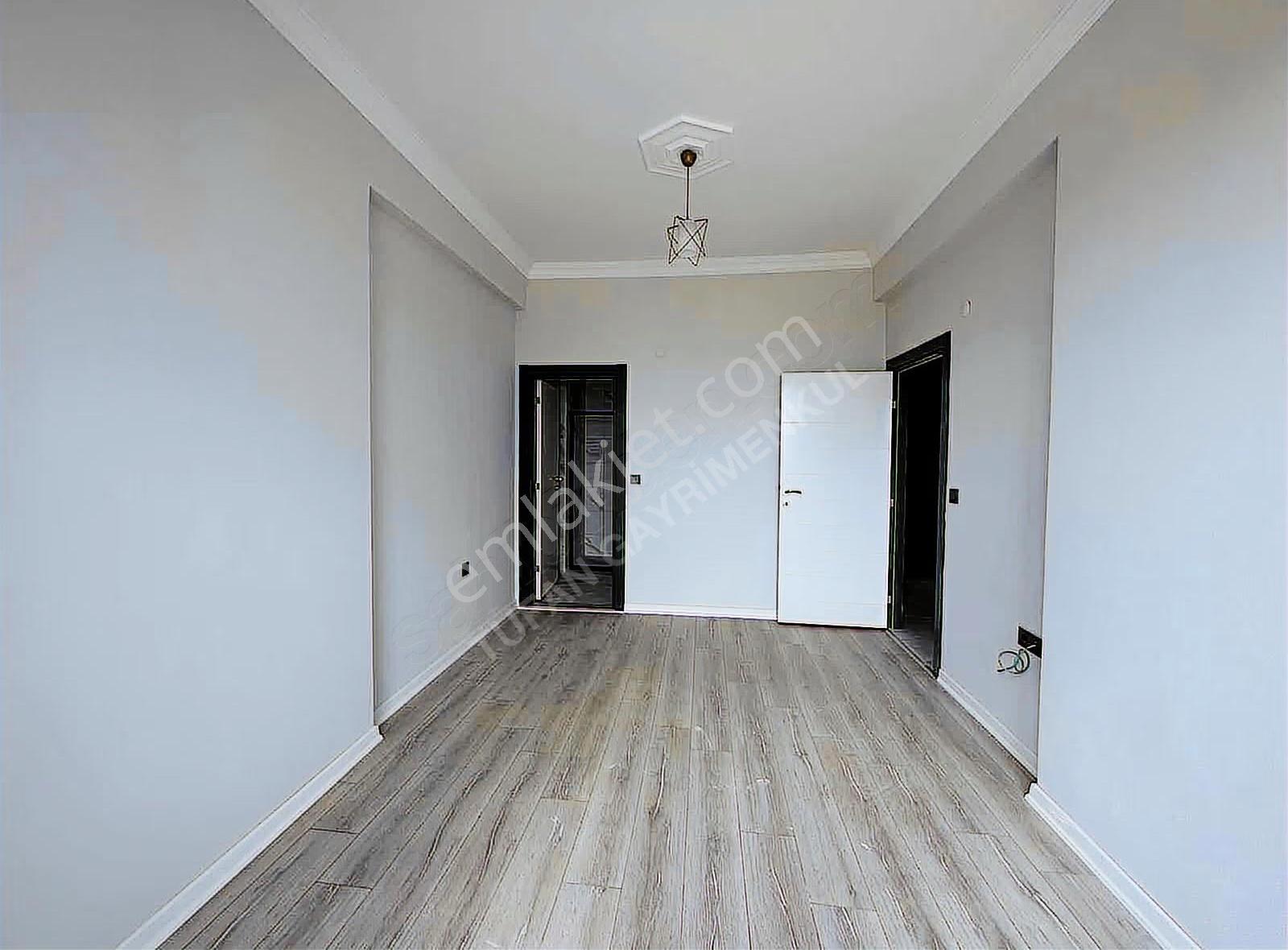 Manavgatın En Seçkin Yaşam Alanlarından Birinde 3+1 Lüks Daire - Görsel 11