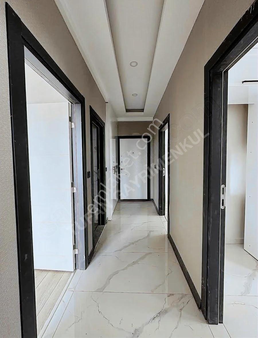 Manavgatın En Seçkin Yaşam Alanlarından Birinde 3+1 Lüks Daire - Görsel 14
