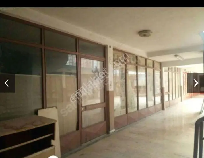 10 Bin Kiralik Dükkan 30 Mtr Pasaj İçinde Kiralık 30 Mtr Dükkan - Görsel 3