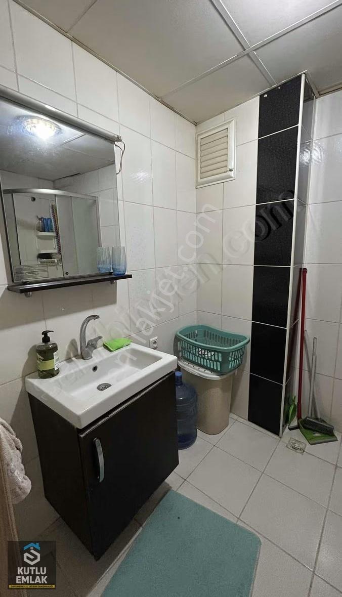 Karaçayır Mah 1+1 Eşyalı Kiralık Daire - Görsel 6