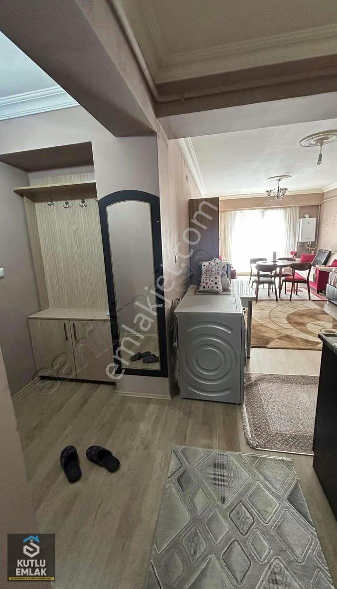Karaçayır Mah 1+1 Eşyalı Kiralık Daire - Görsel 7
