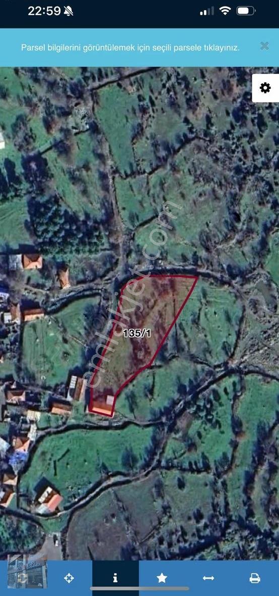Ata Yapı&gayrimenkulden Satılık Tarla