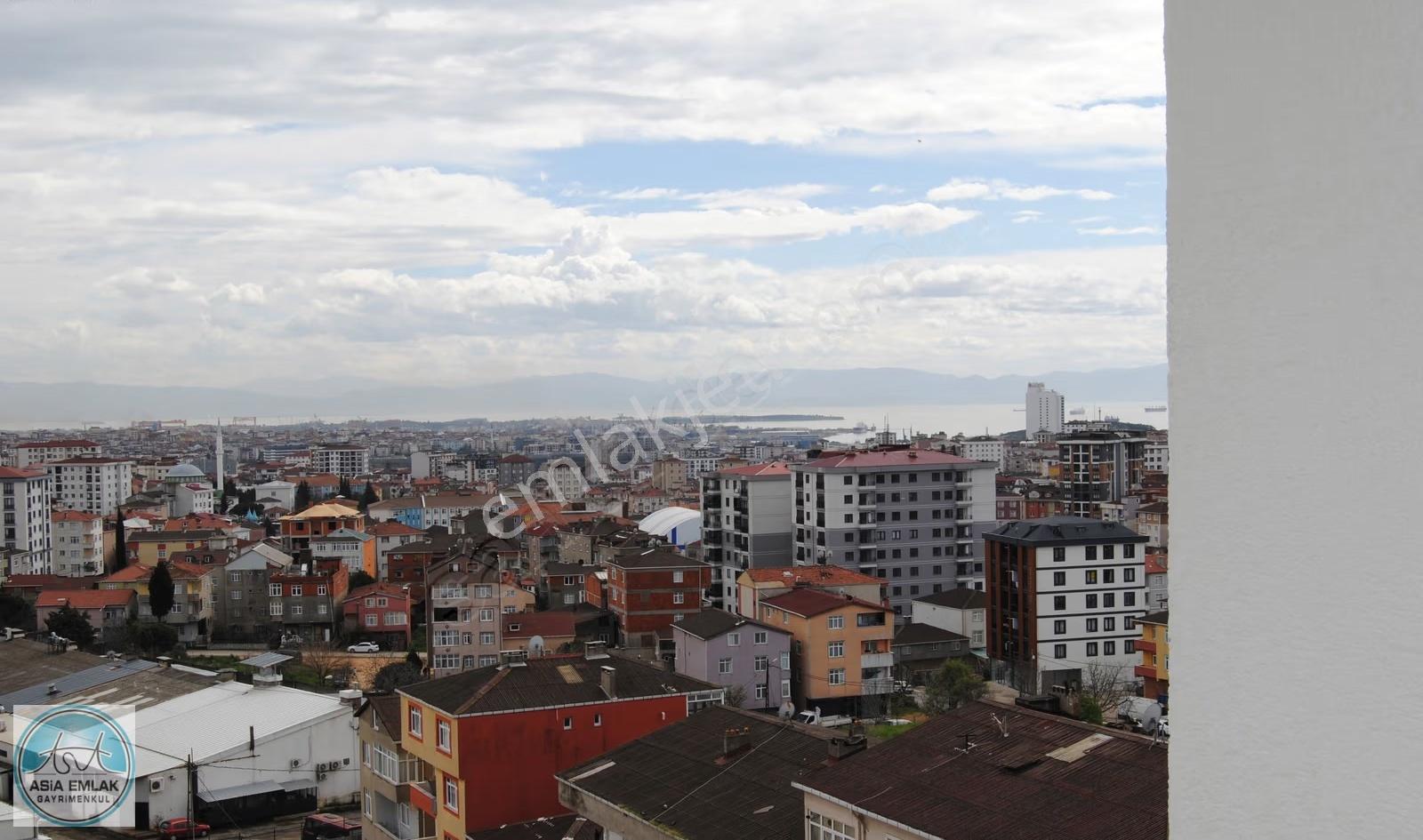 Asia Dan Kavakpınar'da Fırsat Deniz Manzaralı Satılık 2+1 Daire - Görsel 16