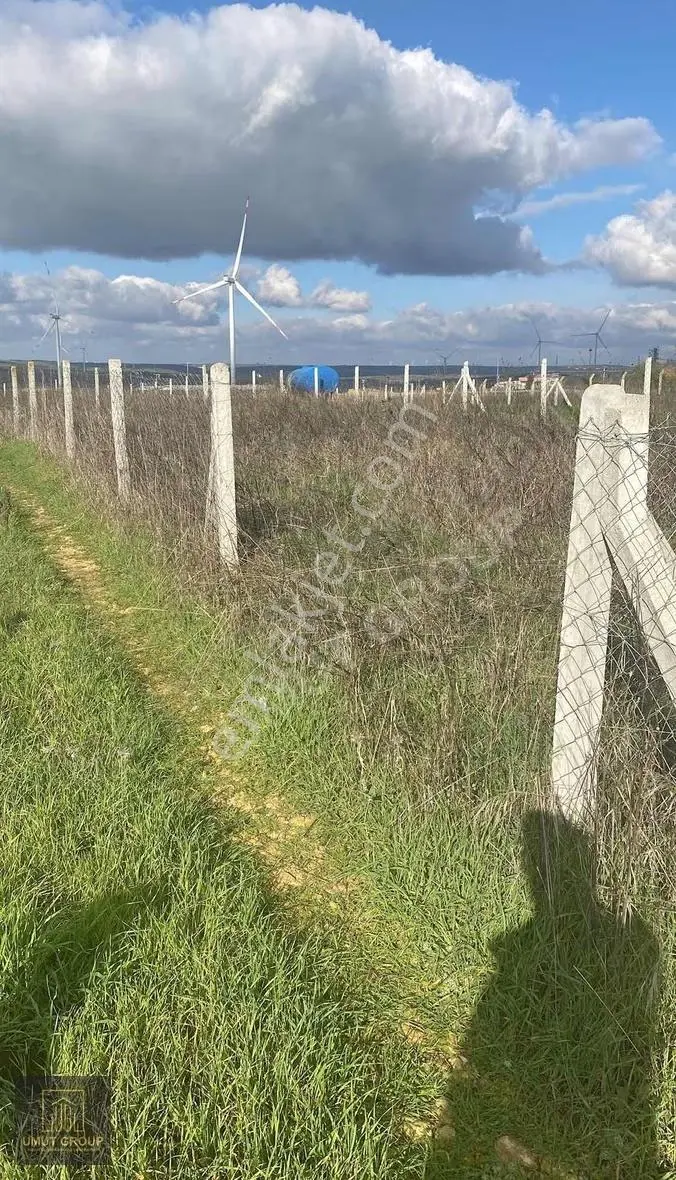 Fenerköyde Satılık 300m2 Hisse - Görsel 3