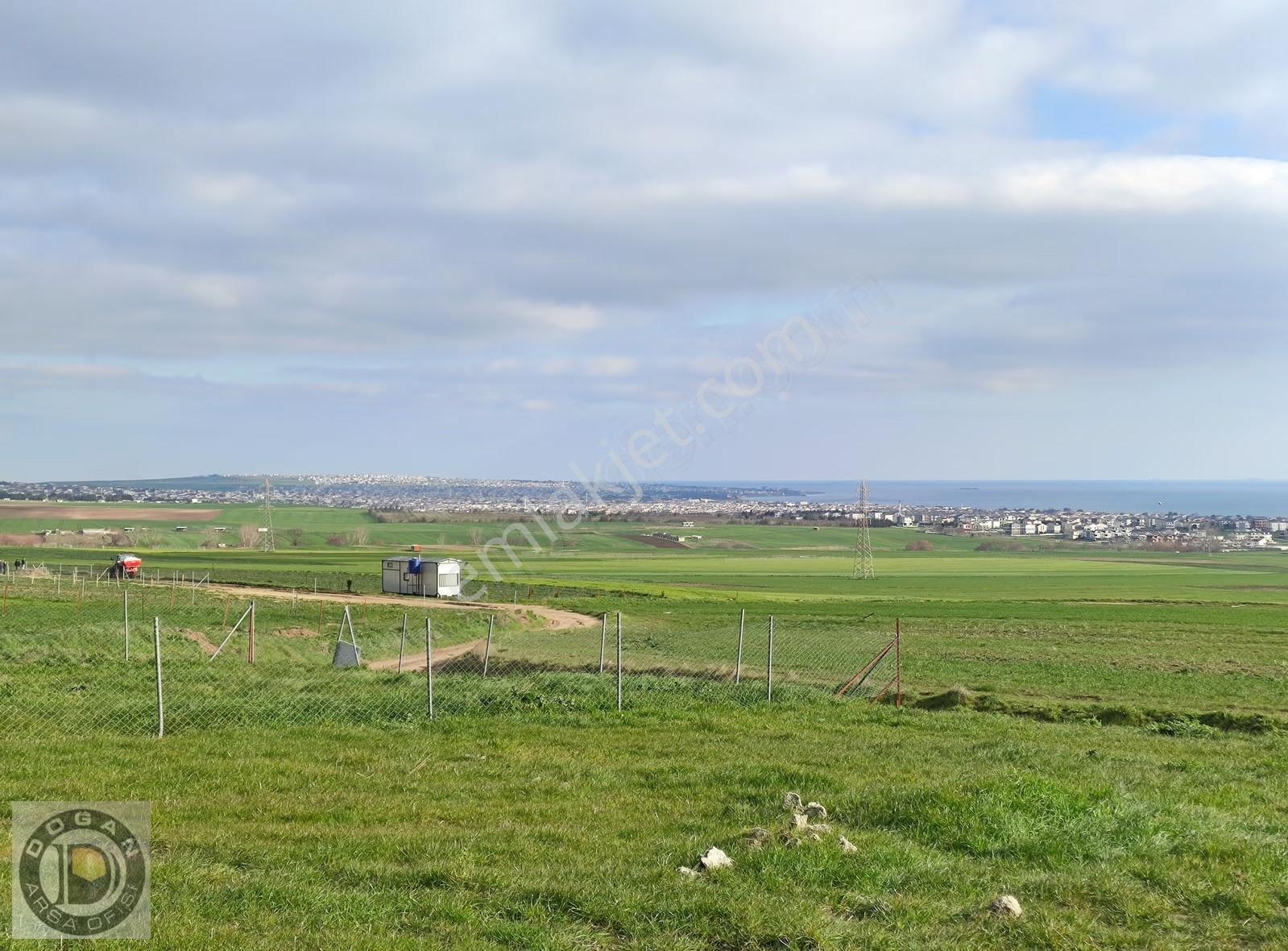 Marmaraereğlisi Çeşmeli De 500 Metre Arsa Sadece 550 Bin Tl - Görsel 26