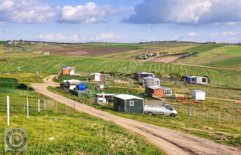 Marmaraereğlisi Çeşmeli De 500 Metre Arsa Sadece 550 Bin Tl - Görsel 4