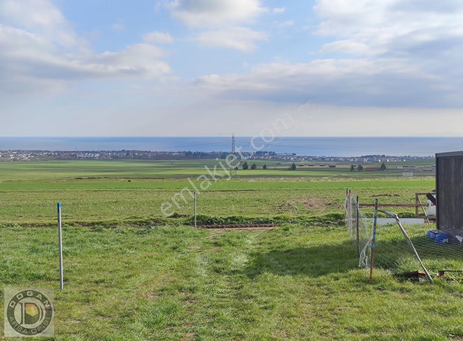Marmaraereğlisi Çeşmeli De 500 Metre Arsa Sadece 550 Bin Tl - Görsel 5