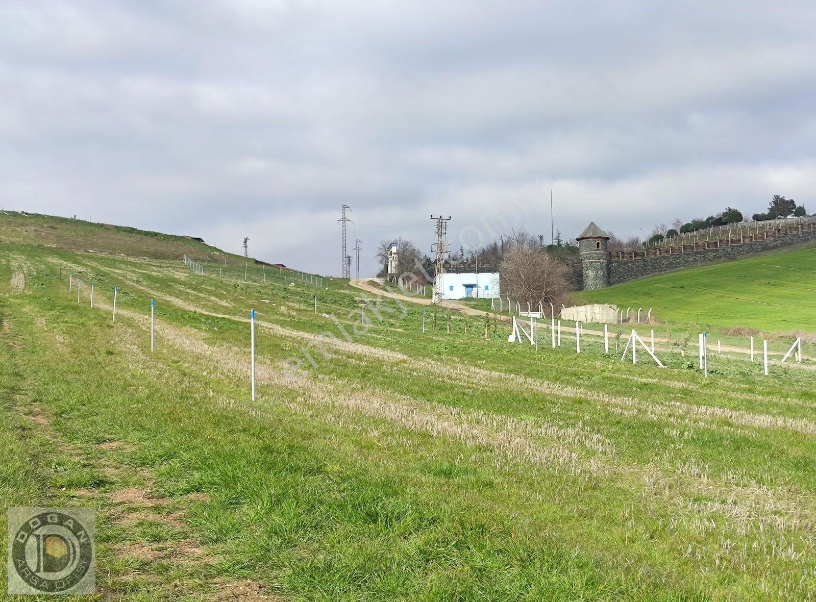 Marmaraereğlisi Çeşmeli De 500 Metre Arsa Sadece 550 Bin Tl - Görsel 21