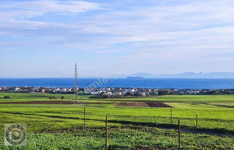 Marmaraereğlisi Çeşmeli De 500 Metre Arsa Sadece 550 Bin Tl - Görsel 16