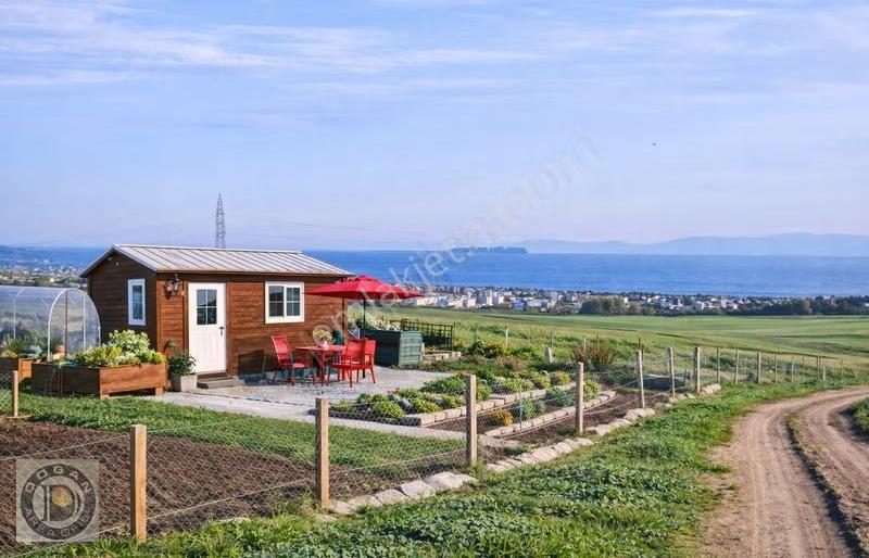 Marmaraereğlisi Çeşmeli De 500 Metre Arsa Sadece 550 Bin Tl - Görsel 28