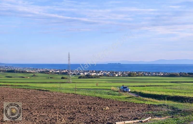 Marmaraereğlisi Çeşmeli De 500 Metre Arsa Sadece 550 Bin Tl - Görsel 13