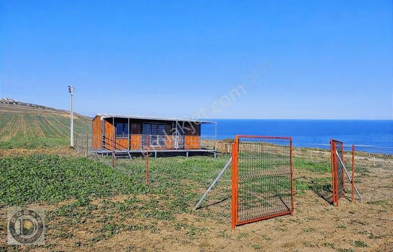Marmaraereğlisi Çeşmeli Mahallesinde 300 Metre Arsa 295 Bin Tl - Görsel 18