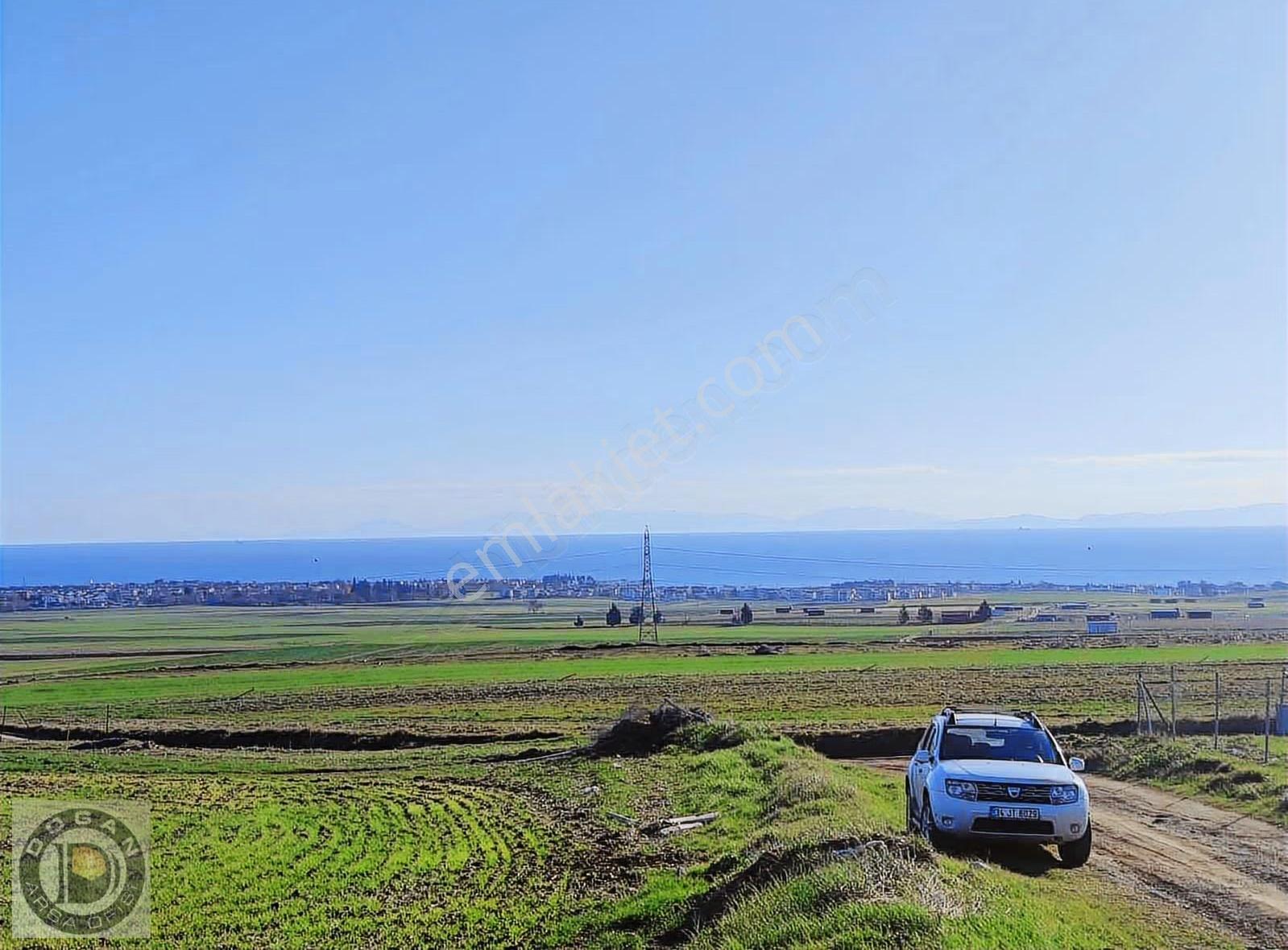 Marmaraereğlisi Çeşmeli Mahallesinde 300 Metre Arsa 295 Bin Tl - Görsel 23