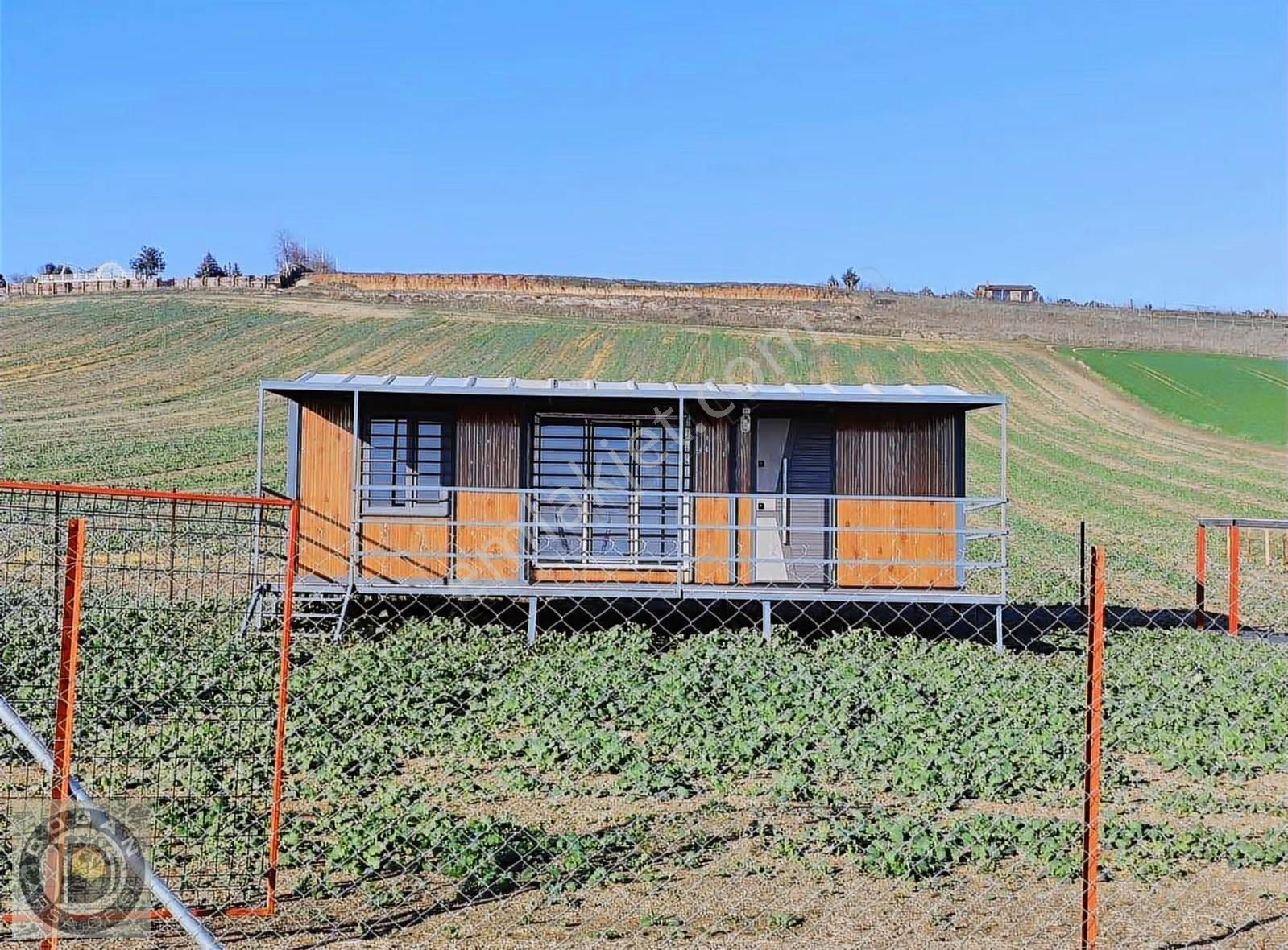 Marmaraereğlisi Çeşmeli Mahallesinde 300 Metre Arsa 295 Bin Tl - Görsel 3