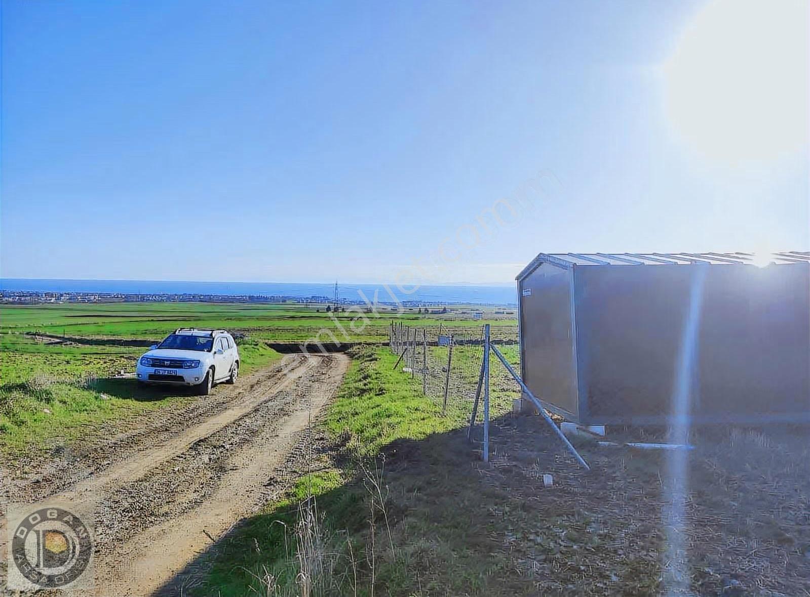 Marmaraereğlisi Çeşmeli Mahallesinde 300 Metre Arsa 295 Bin Tl - Görsel 24