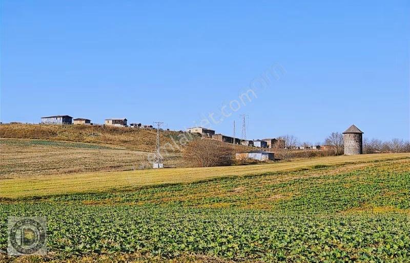 Marmaraereğlisi Çeşmeli Mahallesinde 300 Metre Arsa 295 Bin Tl - Görsel 17