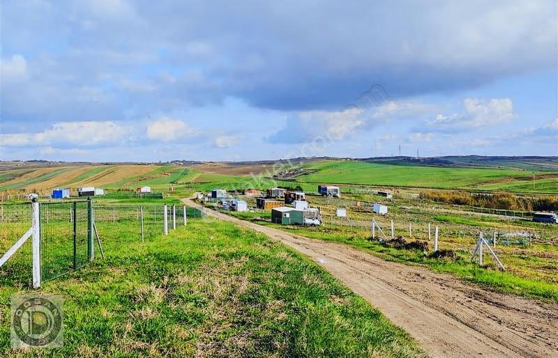 Marmaraereğlisi Çeşmeli Mahallesinde 300 Metre Arsa 295 Bin Tl - Görsel 14