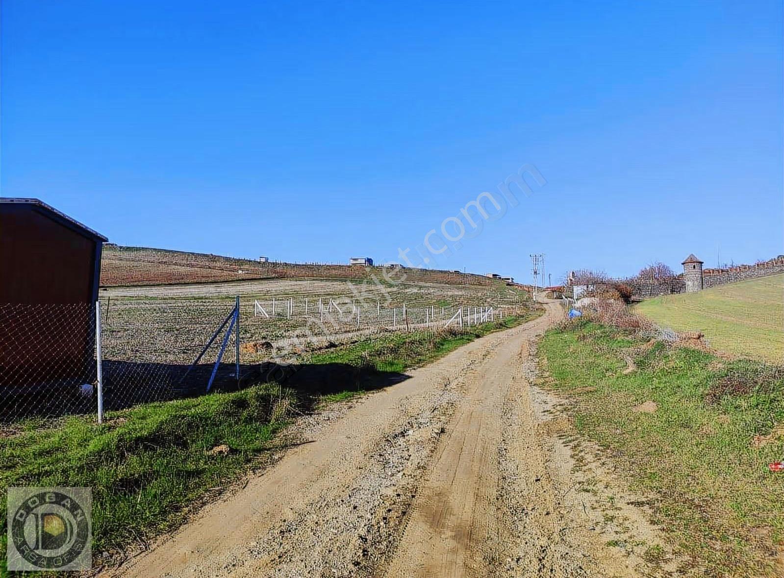 Marmaraereğlisi Çeşmeli Mahallesinde 300 Metre Arsa 295 Bin Tl - Görsel 28