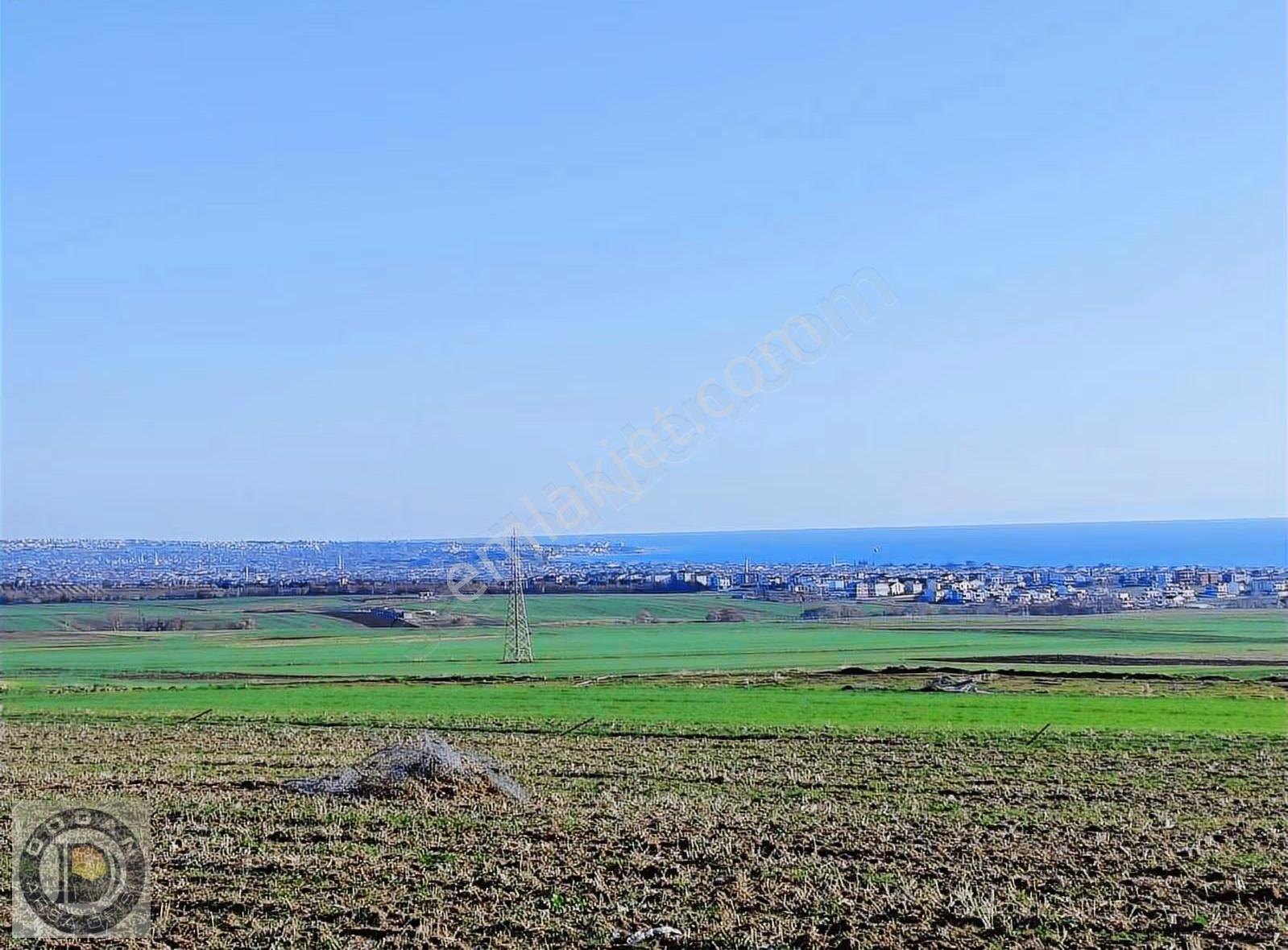 Marmaraereğlisi Çeşmeli Mahallesinde 300 Metre Arsa 295 Bin Tl - Görsel 7