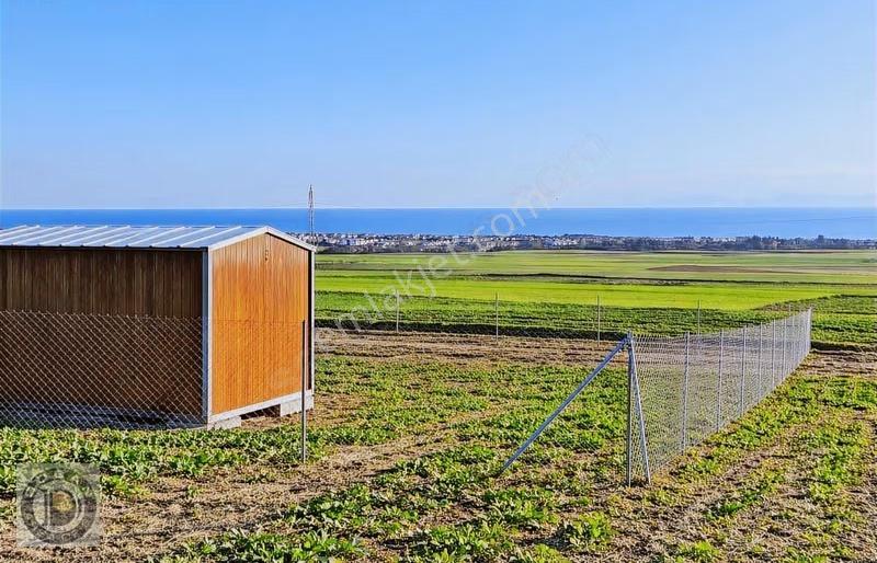 Marmaraereğlisi Çeşmeli Mahallesinde 300 Metre Arsa 295 Bin Tl - Görsel 5