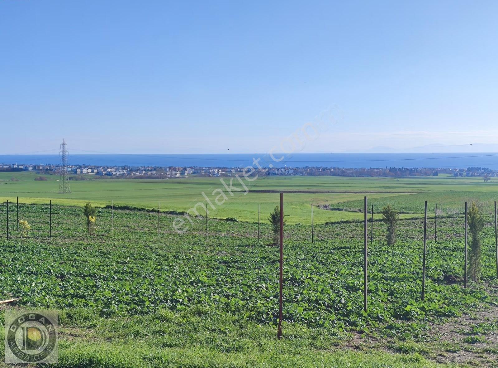 Tekirdağ Marmaraereğlisinde Acil Satılık Kelepir Arsa - Görsel 14