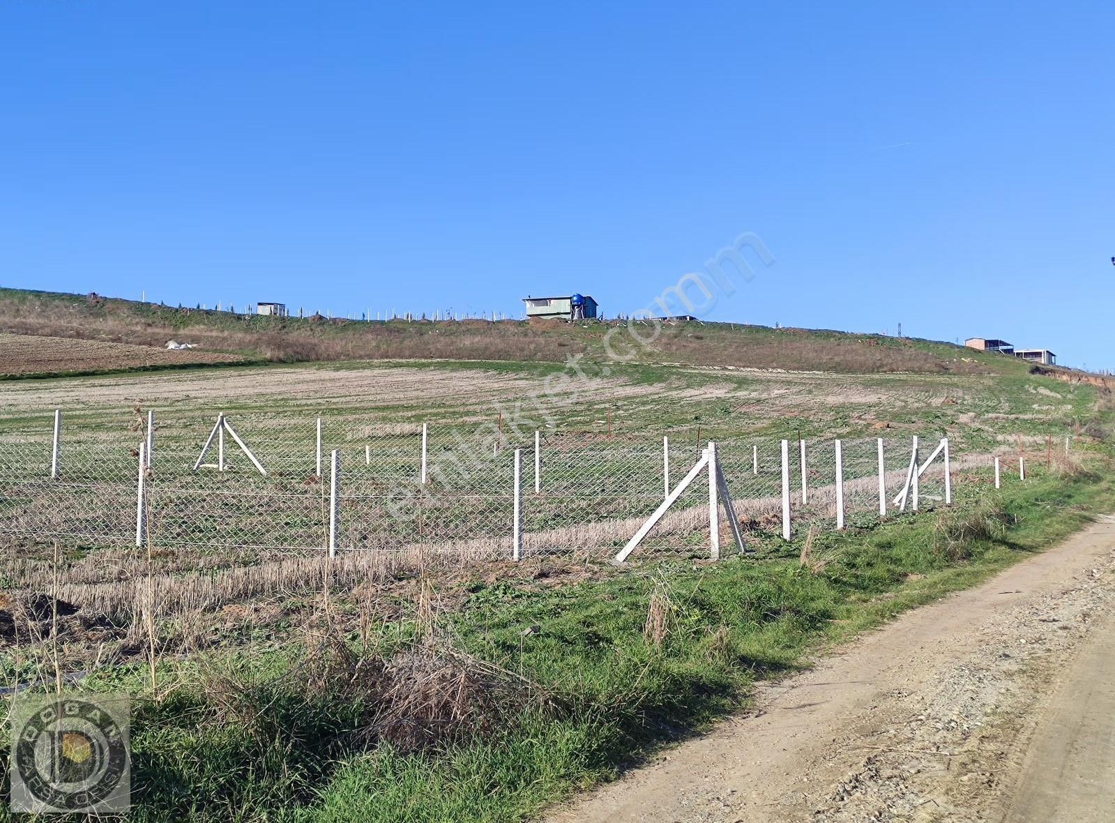 Tekirdağ Marmaraereğlisinde Acil Satılık Kelepir Arsa - Görsel 22