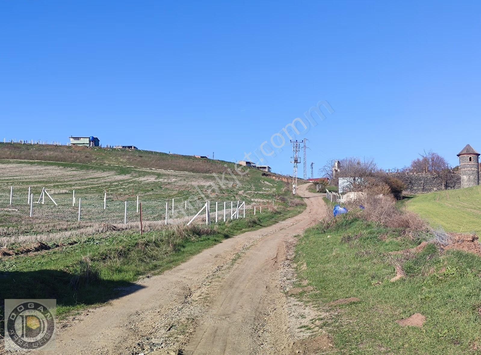 Tekirdağ Marmaraereğlisinde Acil Satılık Kelepir Arsa - Görsel 20