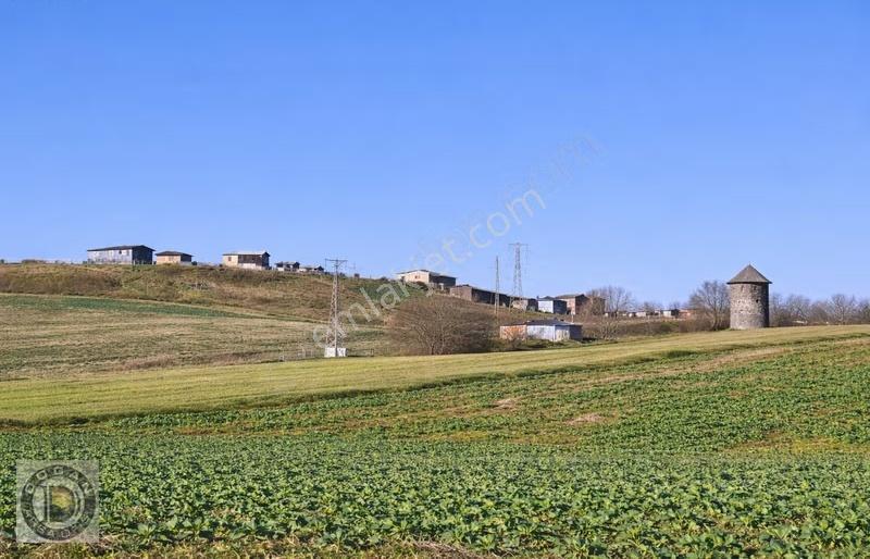 Tekirdağ Marmaraereğlisinde Acil Satılık Kelepir Arsa - Görsel 13