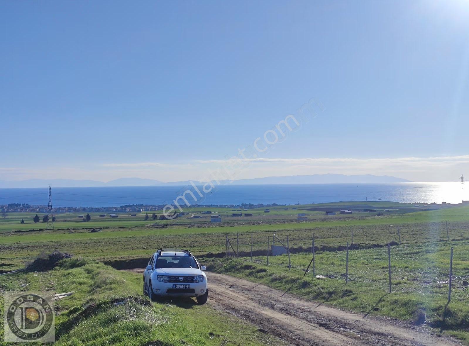 Tekirdağ Marmaraereğlisinde Acil Satılık Kelepir Arsa - Görsel 21
