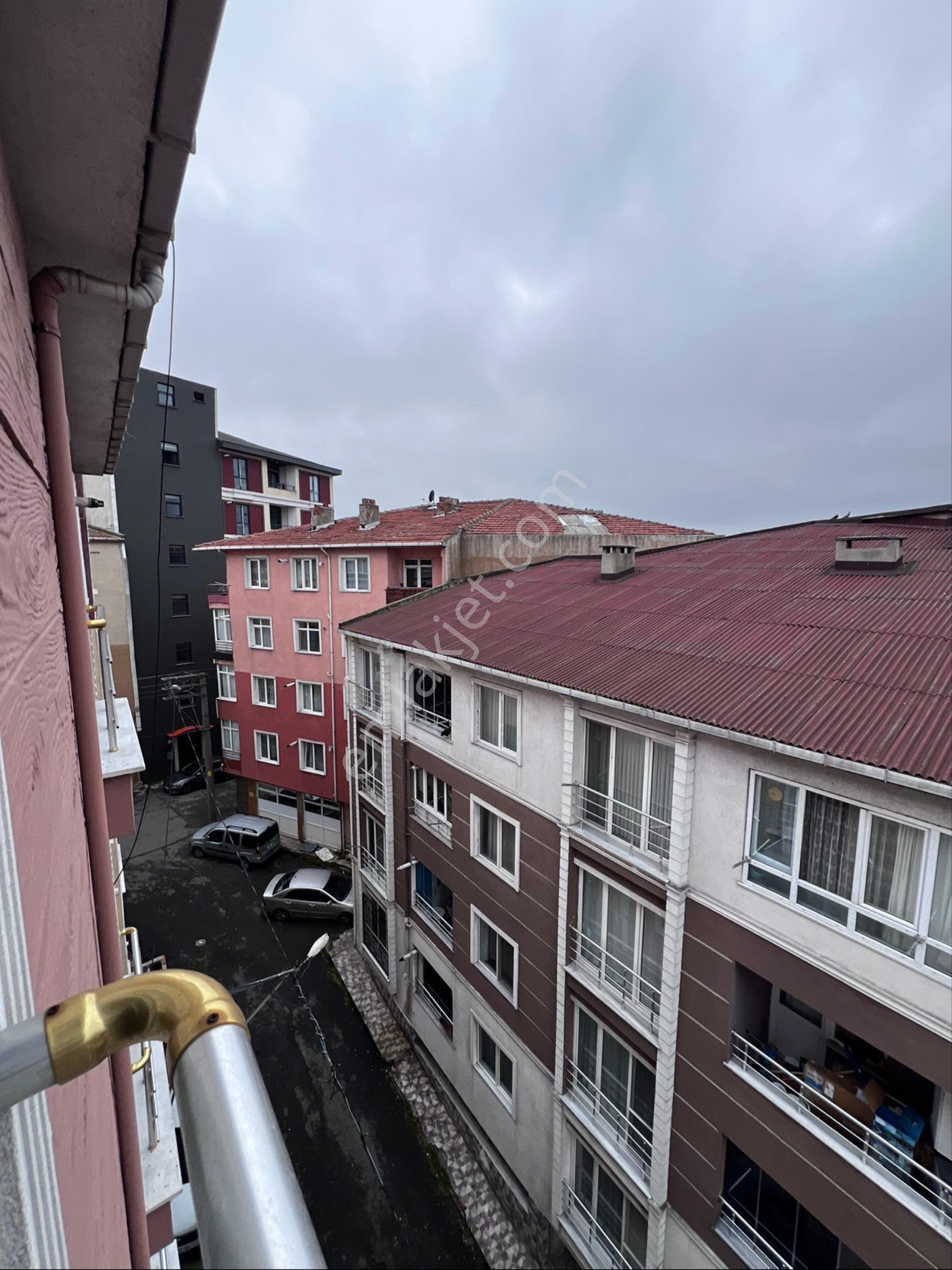 Remax Land Otogara Yürüme Mesafesinde Satılık Daire - Görsel 14