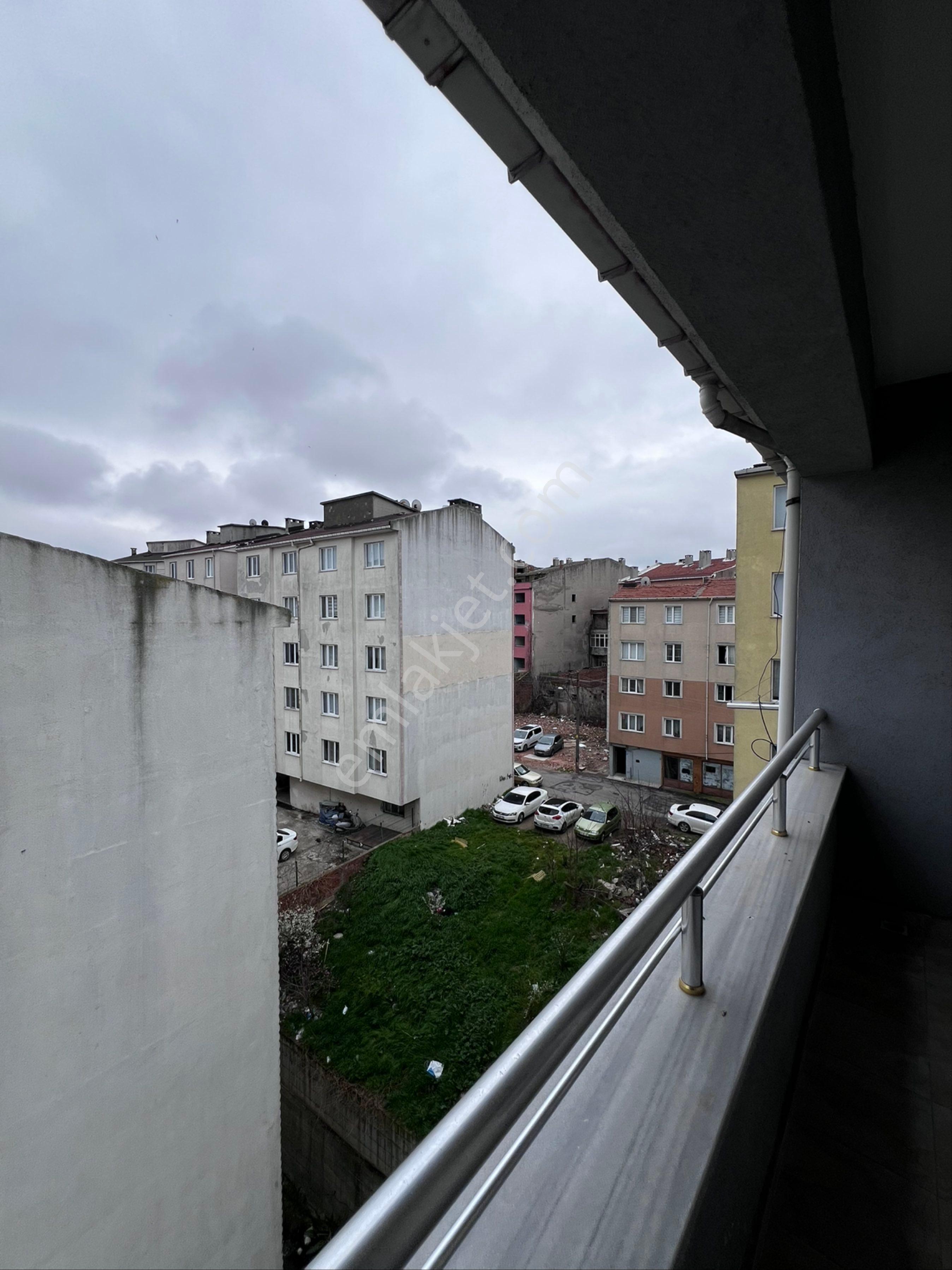 Remax Land Otogara Yürüme Mesafesinde Satılık Daire - Görsel 13