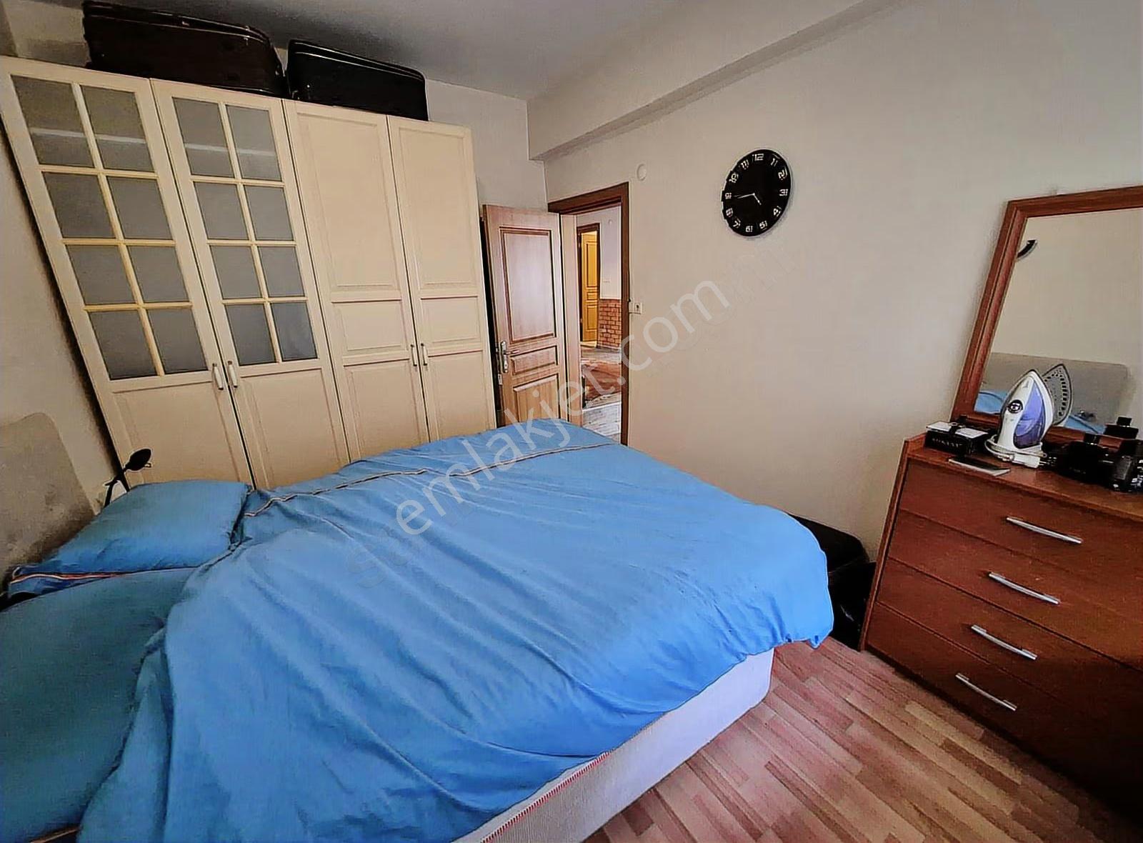 Sapanca'da Muhteşem Panoramik Göl Manzaralı Satılık Villa... - Görsel 20