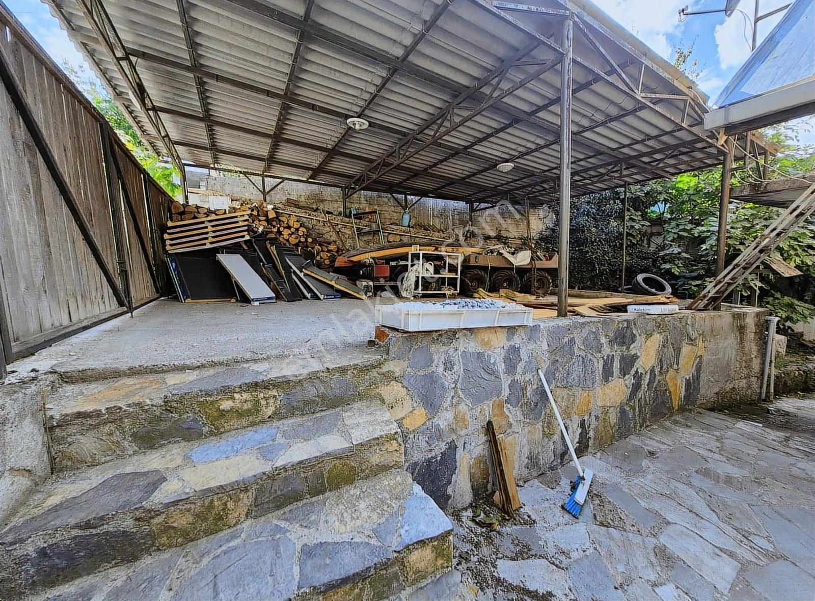Sapanca'da Muhteşem Panoramik Göl Manzaralı Satılık Villa... - Görsel 31