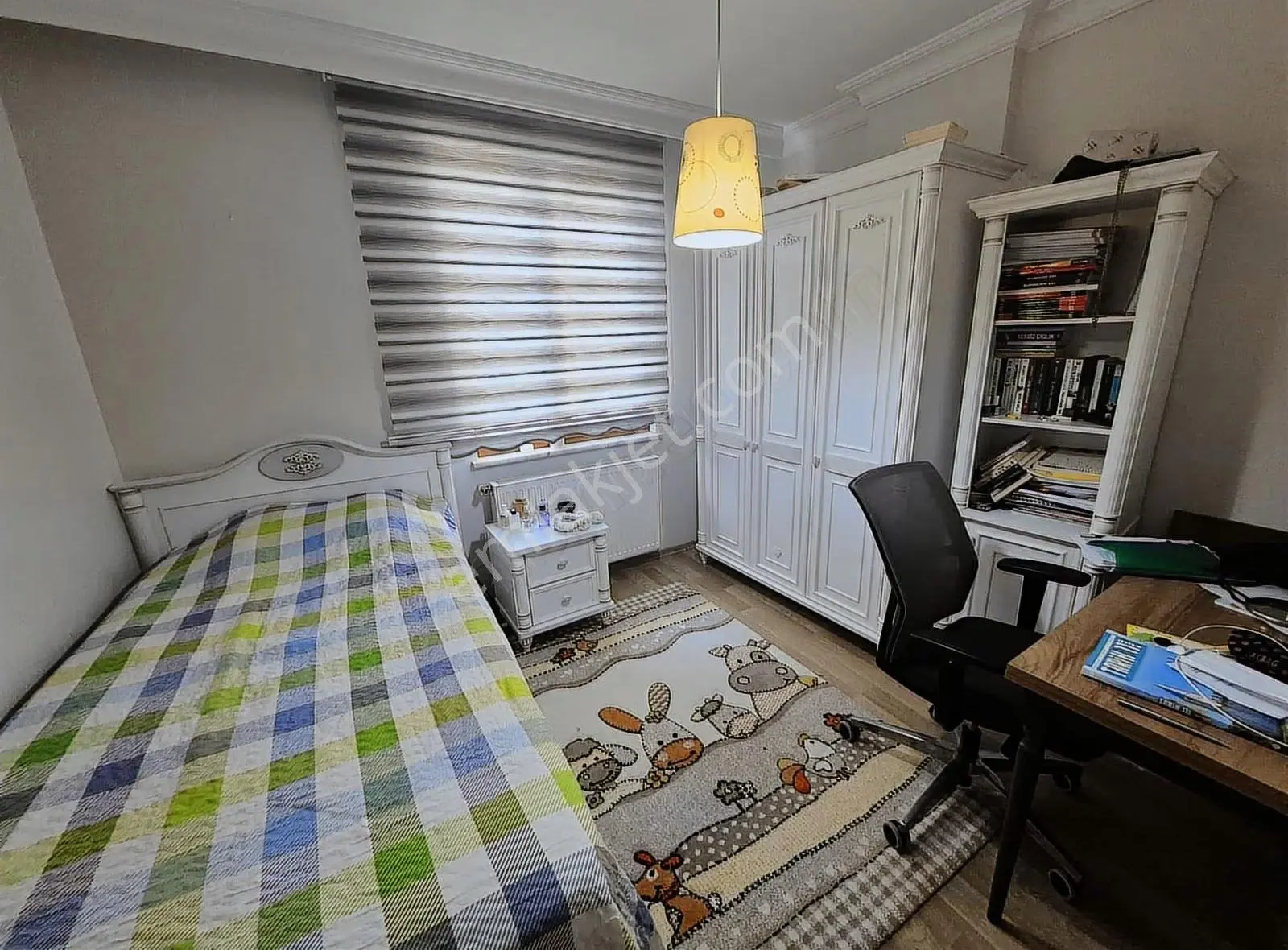 Ataşehir, İçerenköy'de, 4+2 Dubleks Daire.. - Görsel 5