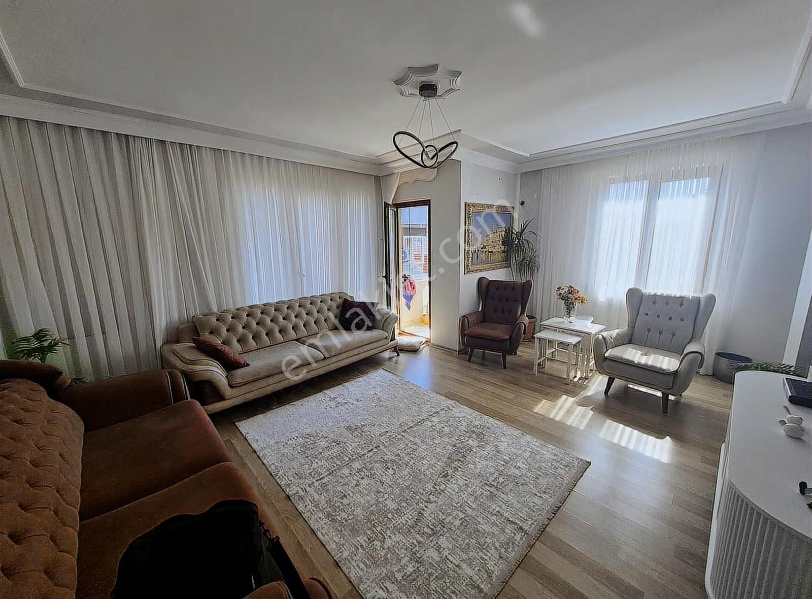 Ataşehir, İçerenköy'de, 4+2 Dubleks Daire.. - Görsel 31