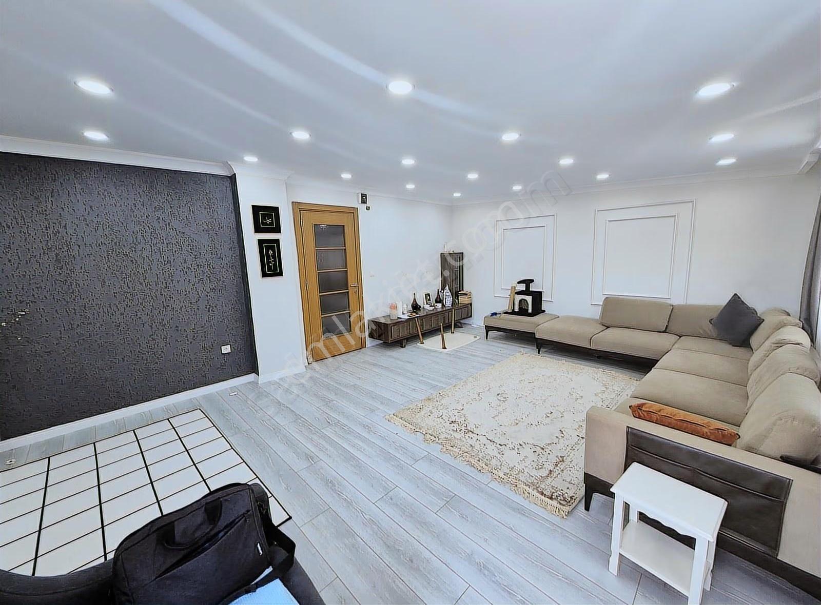 Ataşehir, İçerenköy'de, 4+2 Dubleks Daire.. - Görsel 15