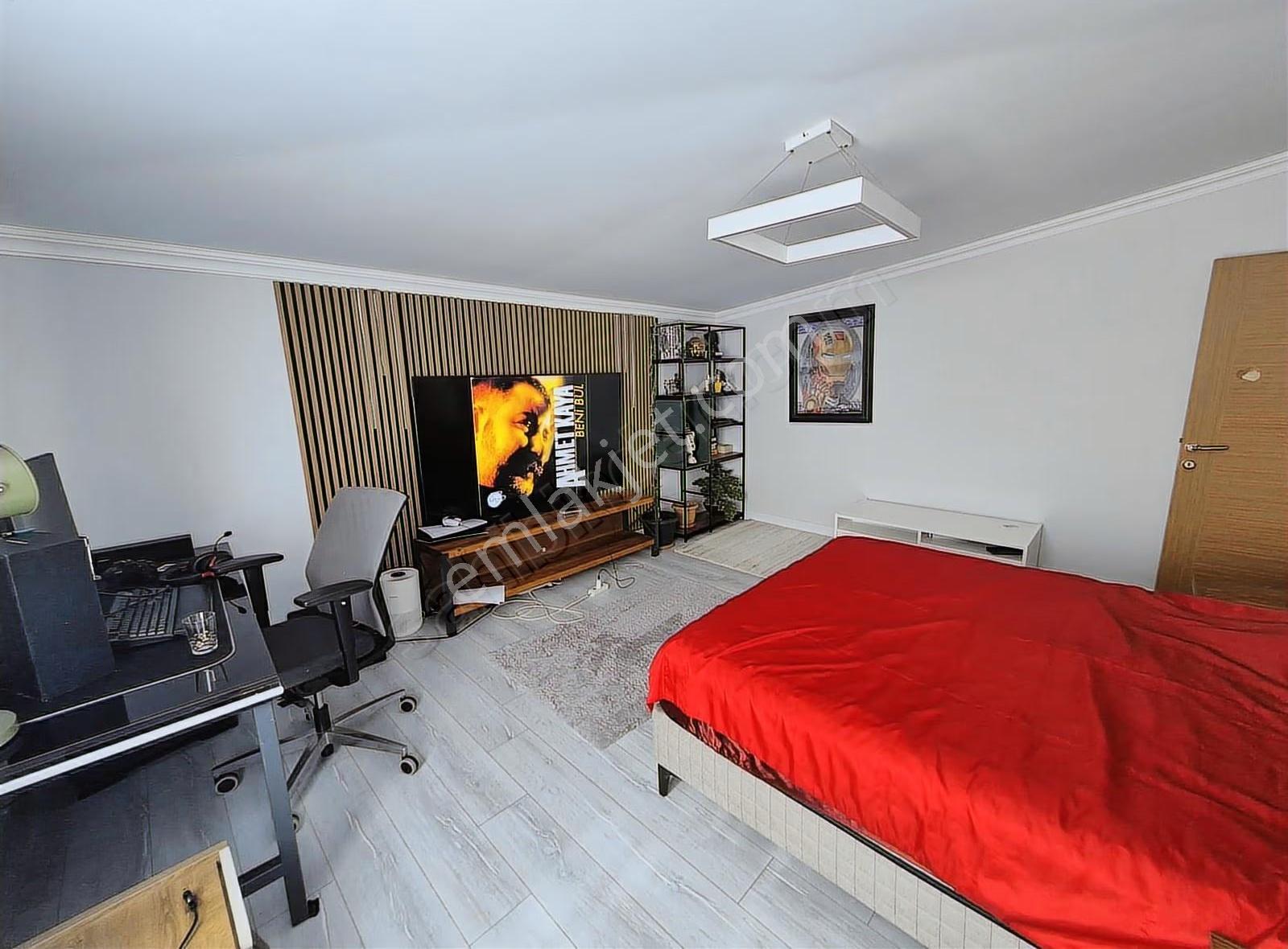 Ataşehir, İçerenköy'de, 4+2 Dubleks Daire.. - Görsel 9