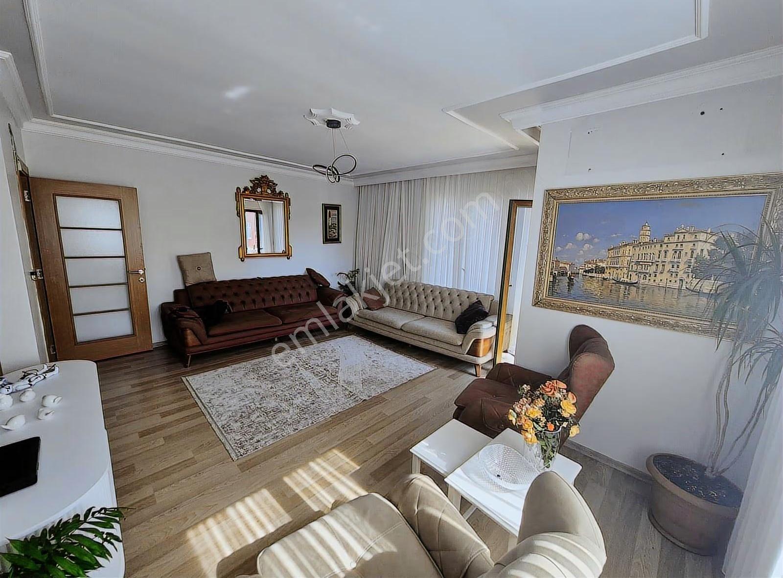 Ataşehir, İçerenköy'de, 4+2 Dubleks Daire.. - Görsel 28