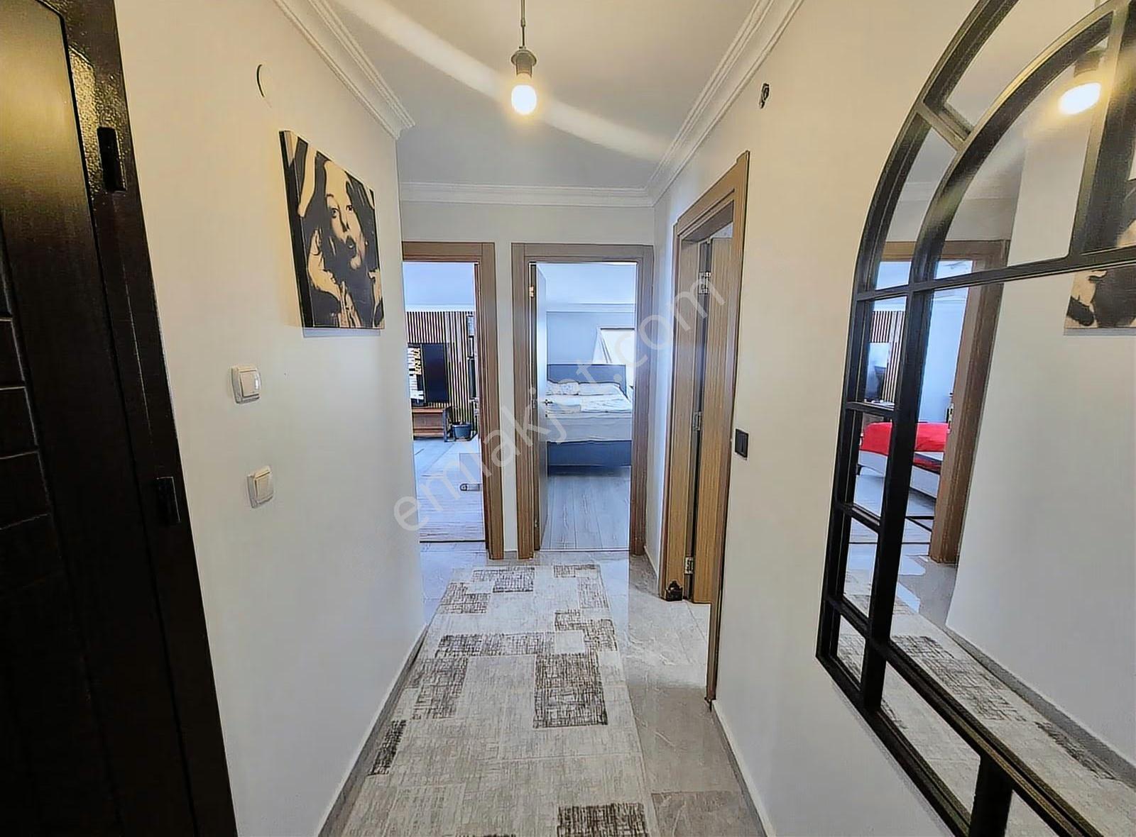 Ataşehir, İçerenköy'de, 4+2 Dubleks Daire.. - Görsel 17