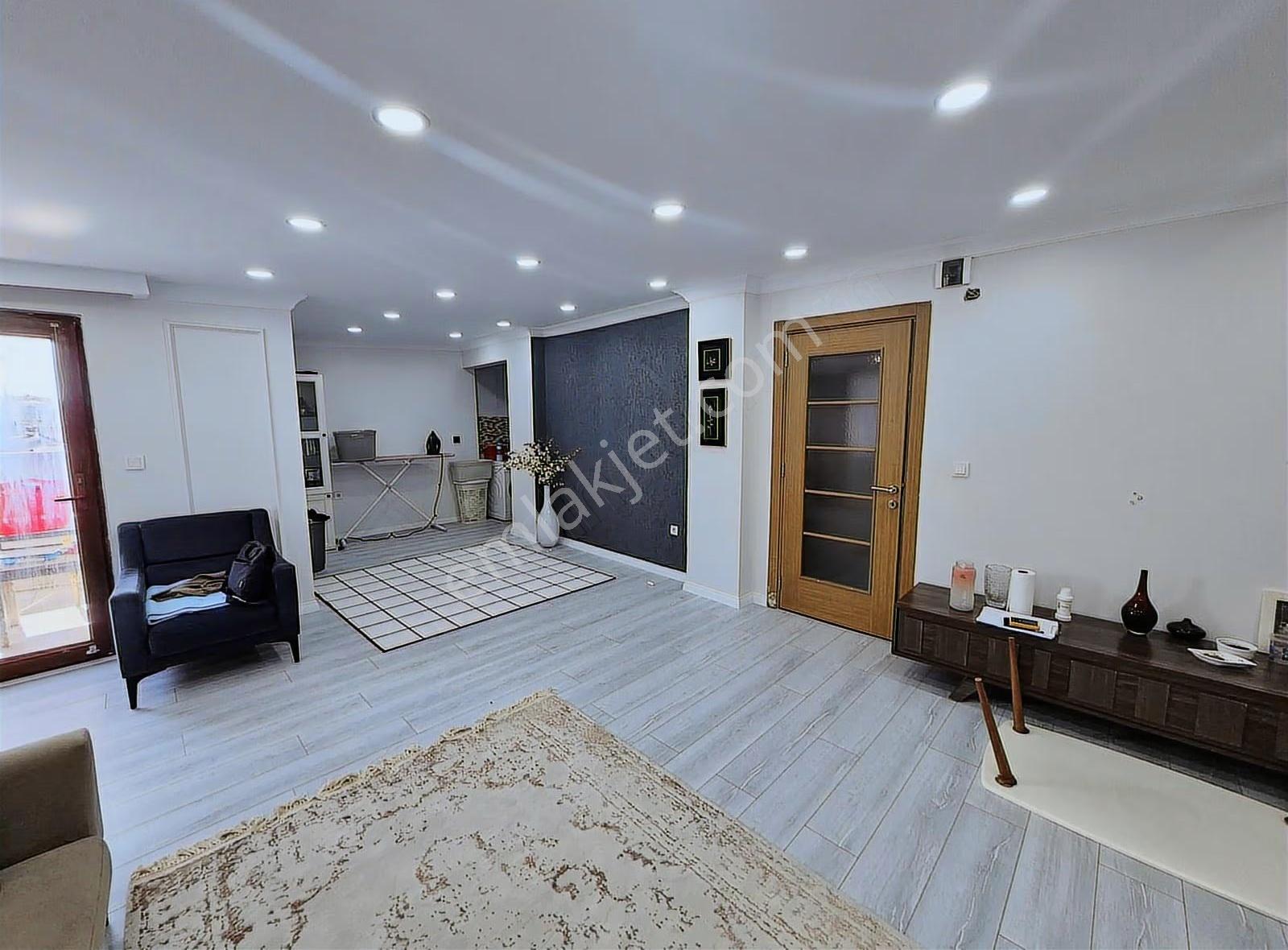 Ataşehir, İçerenköy'de, 4+2 Dubleks Daire.. - Görsel 16