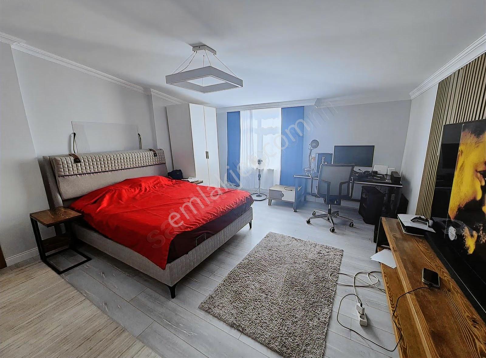 Ataşehir, İçerenköy'de, 4+2 Dubleks Daire.. - Görsel 20