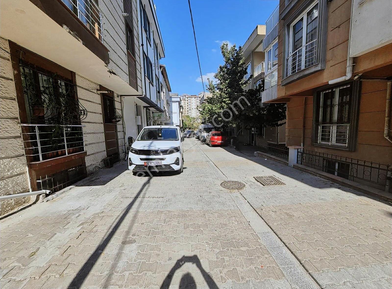 Ataşehir, İçerenköy'de, 4+2 Dubleks Daire.. - Görsel 10
