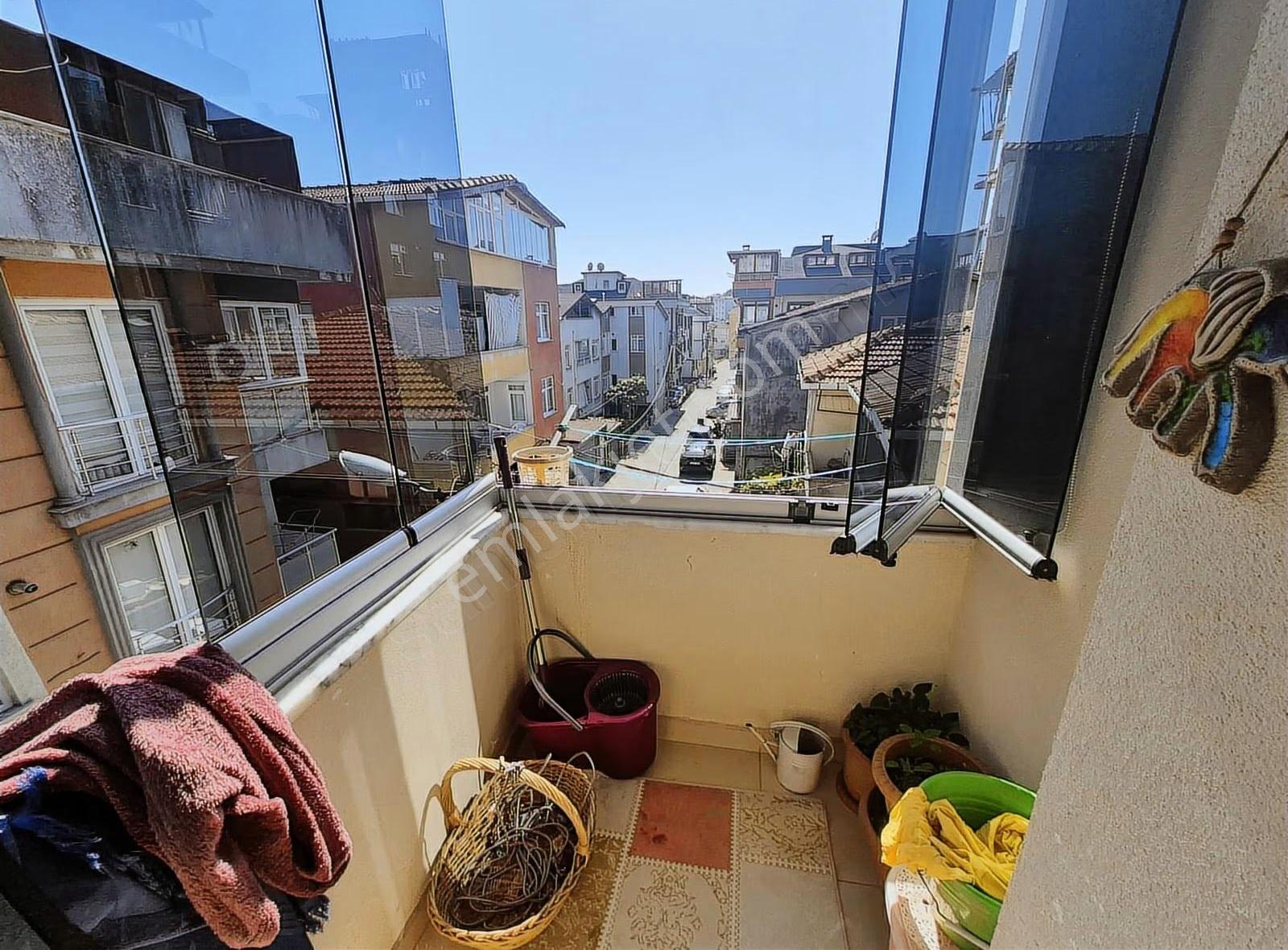 Ataşehir, İçerenköy'de, 4+2 Dubleks Daire.. - Görsel 7